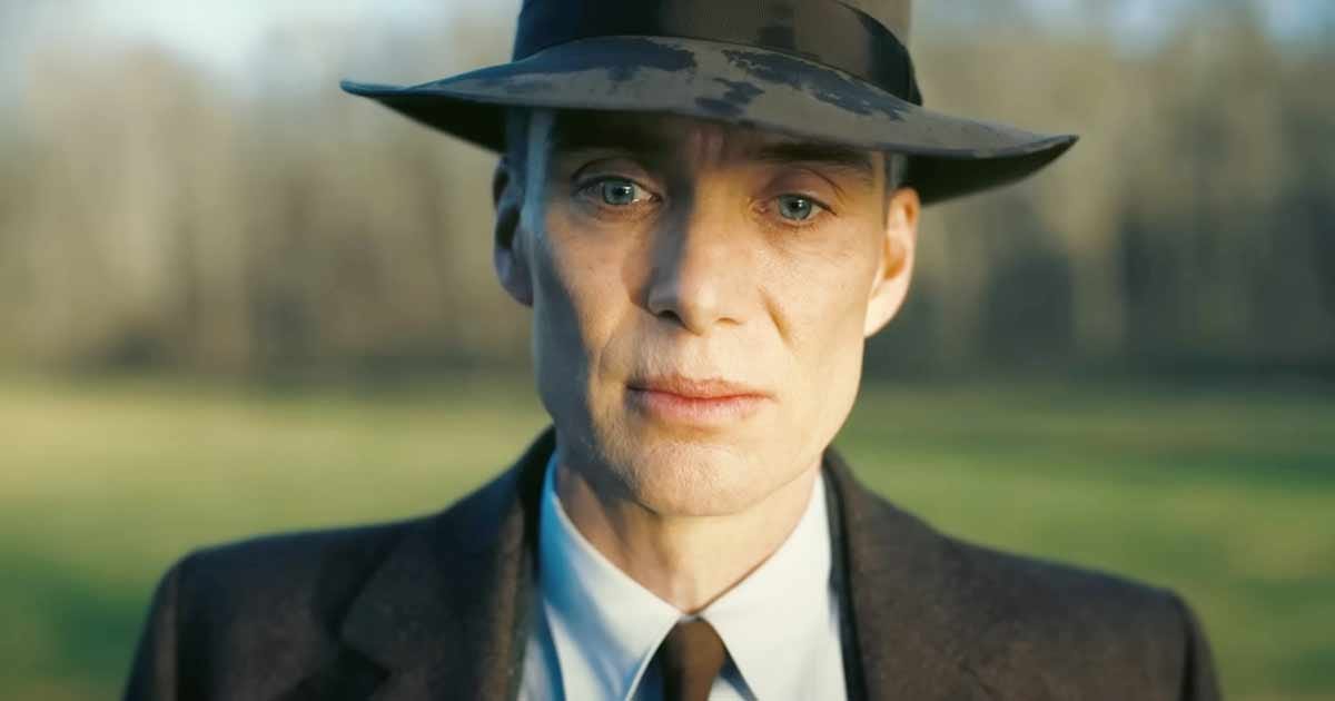 Best film nominated for an Oscar